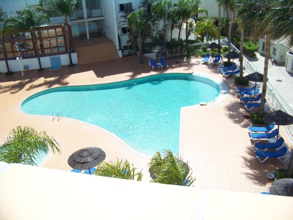 The View Apartment Lagos Exterior photo